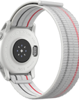Coros Pace 3 White Nylon GPS Sport Watch