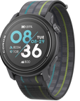 Coros Pace 3 Black Nylon GPS Sport Watch