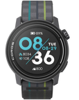 Coros Pace 3 Black Nylon GPS Sport Watch