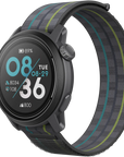 Coros Pace 3 Black Nylon GPS Sport Watch