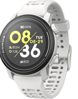 Coros Pace 3 White Silicone GPS Sport Watch
