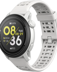 Coros Pace 3 White Silicone GPS Sport Watch