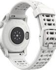 Coros Pace 3 White Silicone GPS Sport Watch
