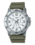 Casio MTP-VD300-3BUDF Standard Analog
