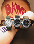 Casio MTP-VD300-3BUDF Standard Analog