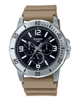 Casio MTP-VD300-5BUDF Standard Analog