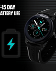 Reebok RV-ATF-U0-PTIT-BB Smart Watch