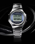 Casio TRN-50-2ADR CASIOTRON A limited-edition re-creation of the Casiotron Digital