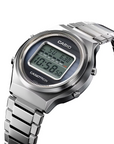 Casio TRN-50-2ADR CASIOTRON A limited-edition re-creation of the Casiotron Digital