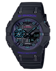 Casio G-Shock GA-B001CBR-1ADR GA-B001 Series Analog Digital Combination