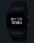 Casio G-Shock DW-5600UBB-1DR Digital