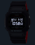 Casio G-Shock DW-5600UHR-1DR Digital