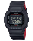 Casio G-Shock DW-5600UHR-1DR Digital