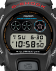 Casio G-Shock DW-6900U-1DR Digital