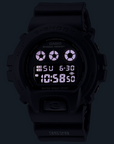 Casio G-Shock DW-6900UMS-1DR Digital