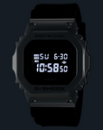 Casio G-Shock GM-5600U-1DR Digital