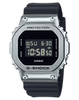 Casio G-Shock GM-5600U-1DR Digital
