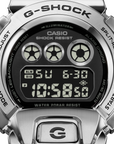 Casio G-Shock GM-6900U-1DR Digital