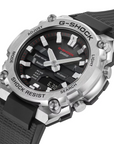 Casio G-shock G-Steel GST-B600-1ADR Analog-Digital Combination