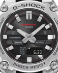Casio G-shock G-Steel GST-B600-1ADR Analog-Digital Combination