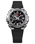 Casio G-shock G-Steel GST-B600-1ADR Analog-Digital Combination