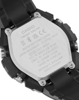 Casio G-shock G-Steel GST-B600A-1A6DR Analog-Digital Combination