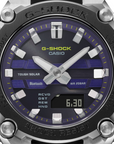 Casio G-shock G-Steel GST-B600A-1A6DR Analog-Digital Combination