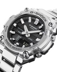 Casio G-shock G-Steel GST-B600D-1ADR Analog-Digital Combination