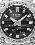 Casio G-shock G-Steel GST-B600D-1ADR Analog-Digital Combination