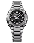 Casio G-shock G-Steel GST-B600D-1ADR Analog-Digital Combination