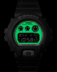 Casio G-Shock DW-6900HD-8DR Digital