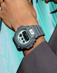 Casio G-Shock DW-6900HD-8DR Digital