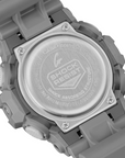 Casio G-Shock GA-700HD-8ADR Analog Digital Combination