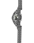 Casio G-Shock GA-700HD-8ADR Analog Digital Combination
