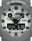 Casio G-Shock GA-700HD-8ADR Analog Digital Combination