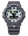 Casio G-Shock GA-700HD-8ADR Analog Digital Combination
