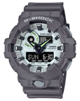 Casio G-Shock GA-700HD-8ADR Analog Digital Combination