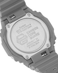Casio G-Shock GA-2100HD-8ADR Analog Digital Combination