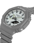 Casio G-Shock GA-2100HD-8ADR Analog Digital Combination