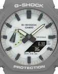 Casio G-Shock GA-2100HD-8ADR Analog Digital Combination