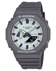 Casio G-Shock GA-2100HD-8ADR Analog Digital Combination