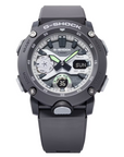 Casio G-Shock GA-2000HD-8ADR Analog Digital Combination
