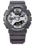 Casio G-Shock GA-110HD-8ADR Analog Digital Combination