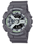 Casio G-Shock GA-110HD-8ADR Analog Digital Combination