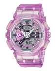 Casio G-Shock GMA-S110VW-4ADR Analog-Digital Combination
