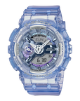 Casio G-Shock GMA-S110VW-6ADR Analog-Digital Combination