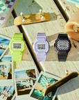 Casio Baby-G BGD-565GS-6ADR Digital