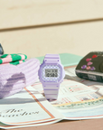 Casio Baby-G BGD-565GS-6ADR Digital
