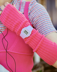 Casio Baby-G BGD-565GS-6ADR Digital