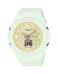 Casio Baby-G BGA-320FH-3ADR Analog Digital Combination